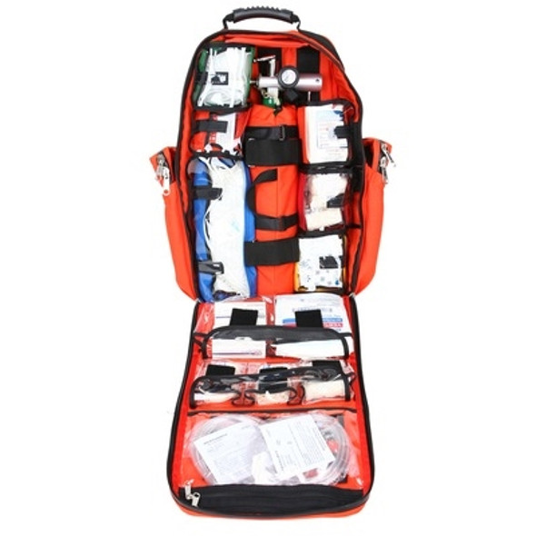 R&B Urban Rescue Backpack Large Kit A