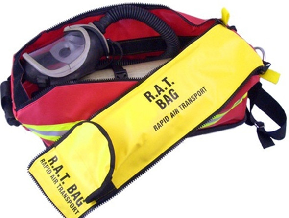 R&B The R.A.T. (Rapid Air Transport) Bag