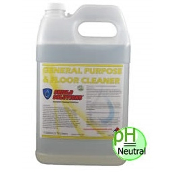 Shield Solutions General Purpose Cleaner