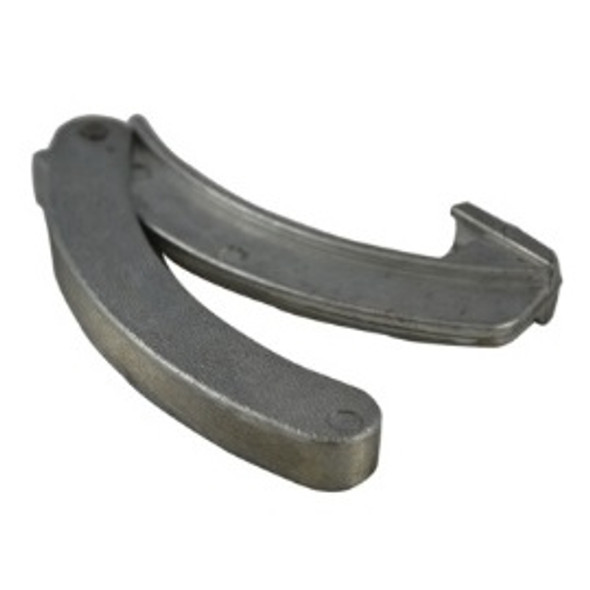 South Park Folding Pocket Spanner Wrench, Zinc