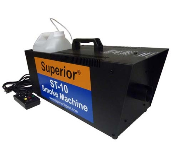 Superior Signal ST-10 Smoke Machine