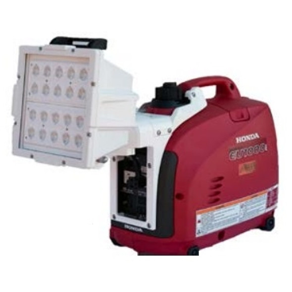 Tele-Lite TEU Honda LED Light/Generator