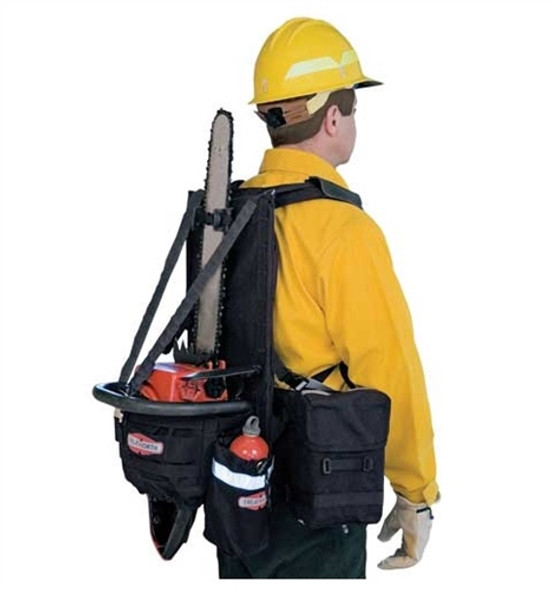 True North Chainsaw Pack