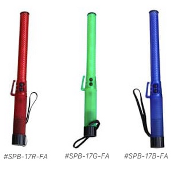 PolyBrite LED Batons