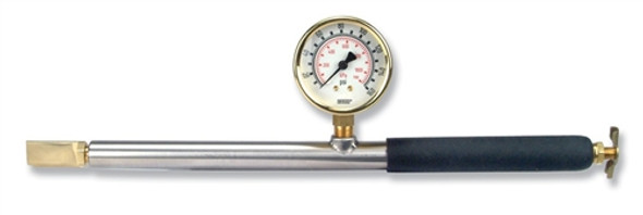 Piezometer Hydrant and Pump Tester Kit