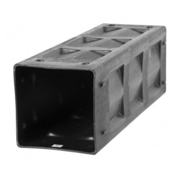 Zico Plastic Air Cylinder Rack