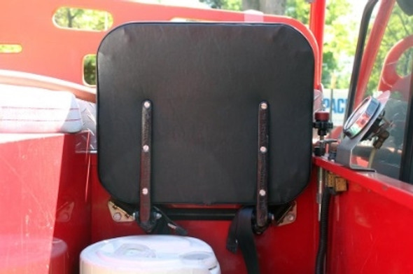 Zico Double Fold-Down Seat Bracket