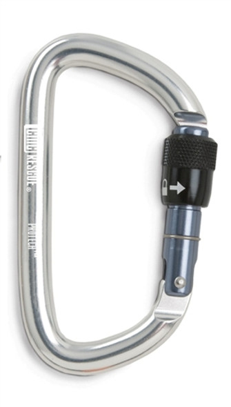 CMC ProTech Aluminum Key-Lock Carabiners