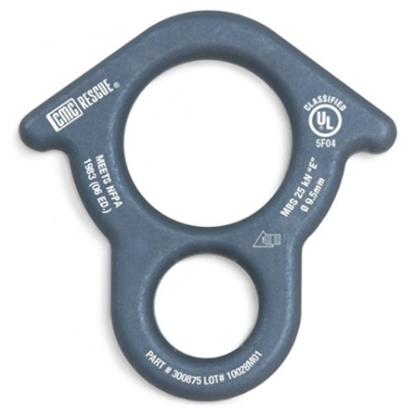 CMC Survivor 8 Descender