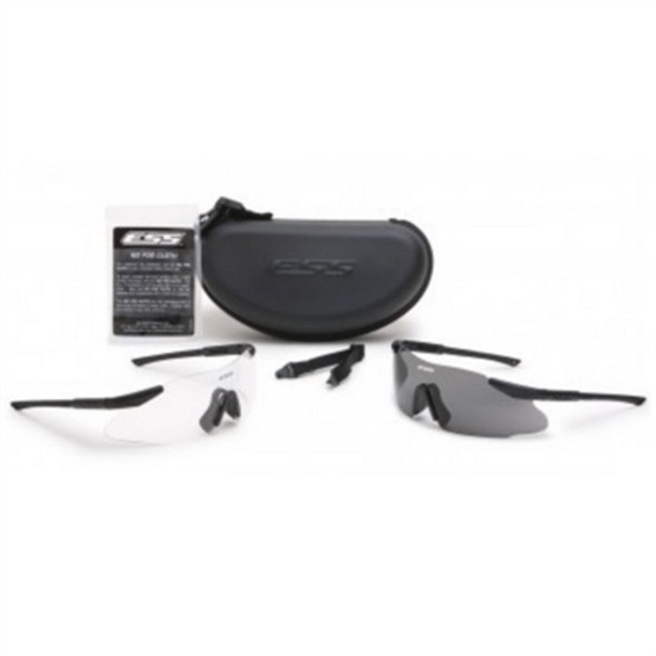 ESS ICE-2X Eyeshelds Retail Kit