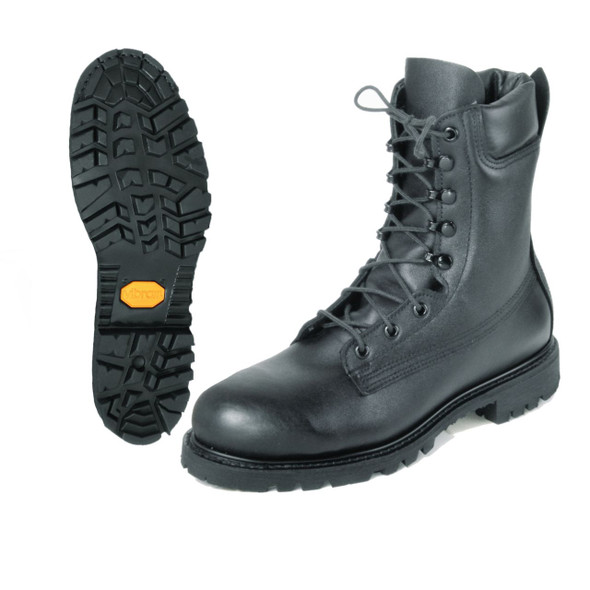 Wildland Firefighter Boots