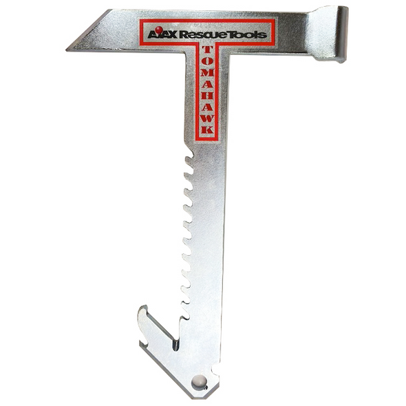 AJAX Extrication Tomahawk Tool