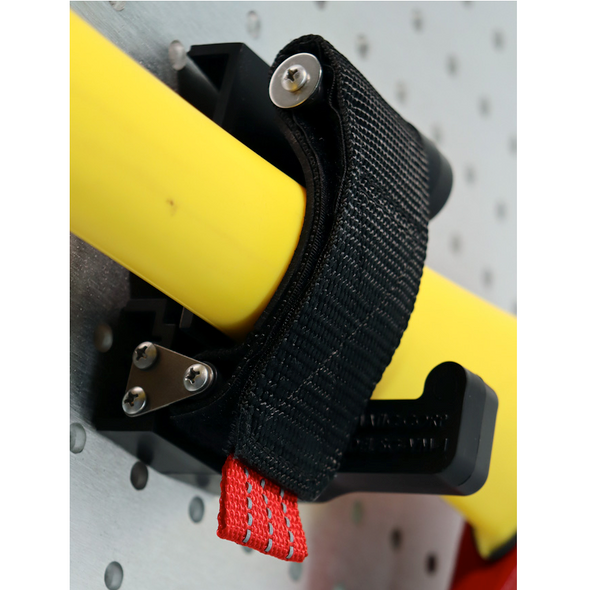 Zico SURE-GRIP Tool Mount (3/4" - 2")