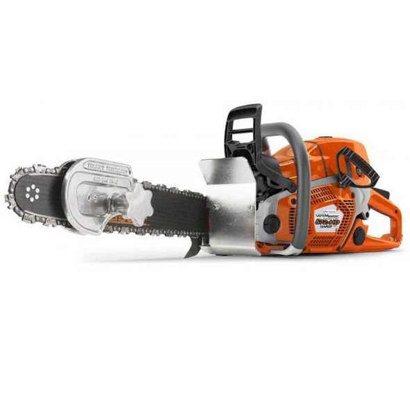 Tempest 572-HD Fire Rescue Chainsaws