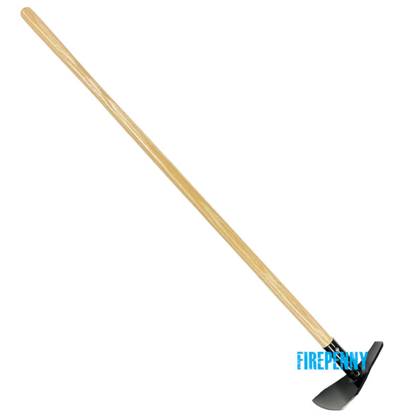 Rogue 55A- 5.5" Wildland Firefighter Hoe/Pick