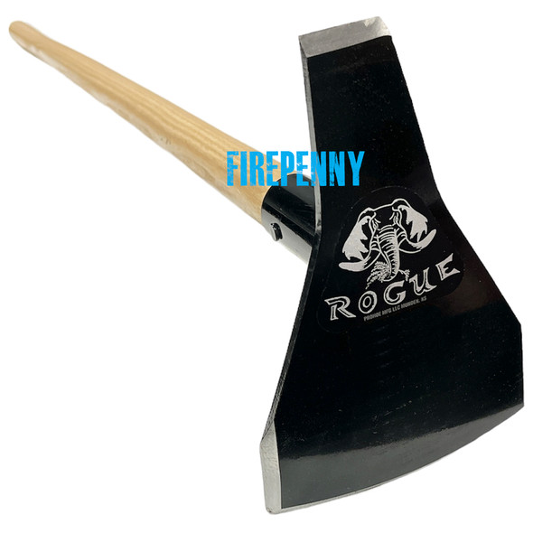 Rogue 55A- 5.5" Wildland Firefighter Hoe/Pick