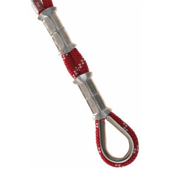 PMI Rope Thimble stainless steel