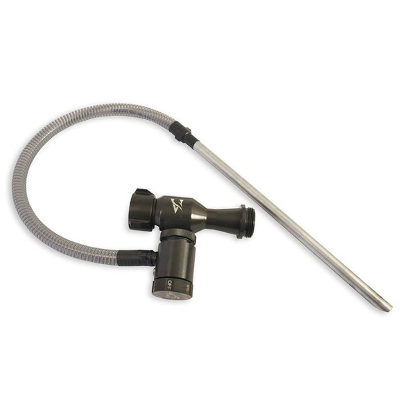 Akron Brass 95 GPM Pyrolite In-Line Foam Eductor