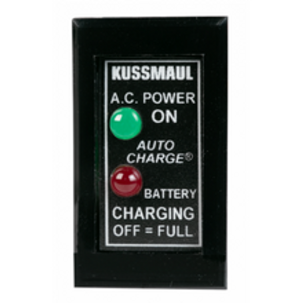 Kussmaul LED Display 091-11-102-12