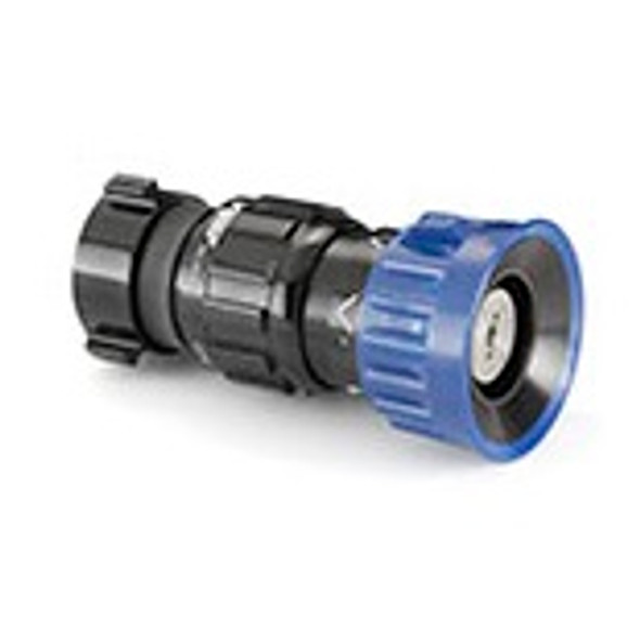 Viper Blue Devil 1-1/2" Swivel Inlet (30,60,95,125,150 GPM)