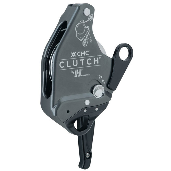 CMC Clutch by Harken Industria