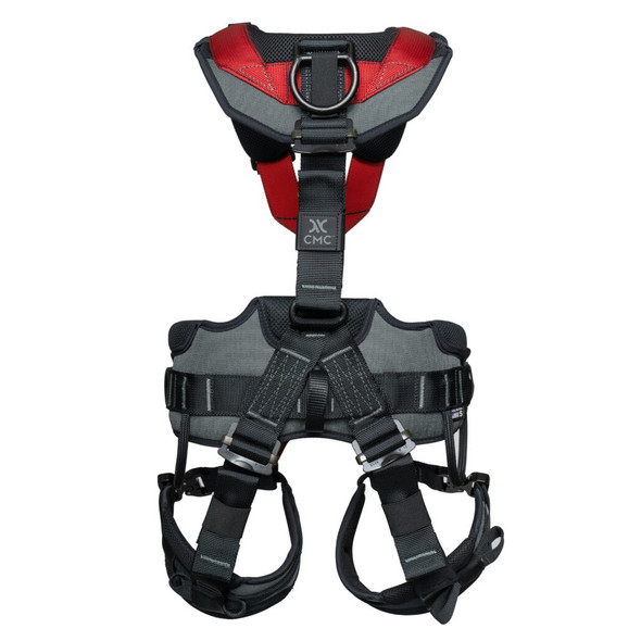 CMC Atom Rescue Harness