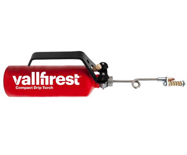 Vallfirest 1 Liter Drip Torch