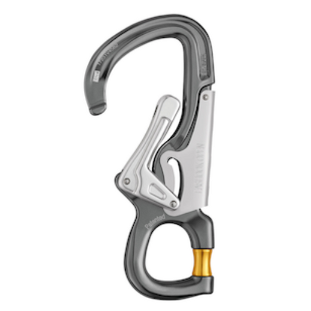 PETZL Eashook Open