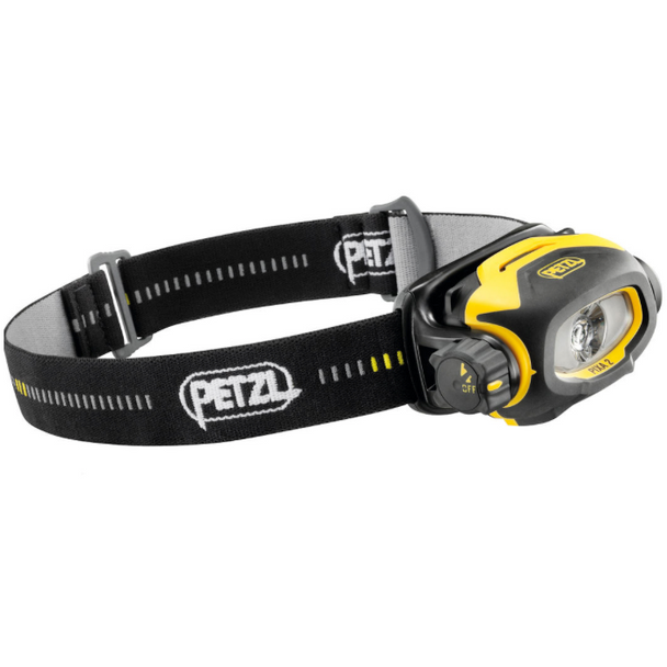 PETZL PIXA 2 Headlamp