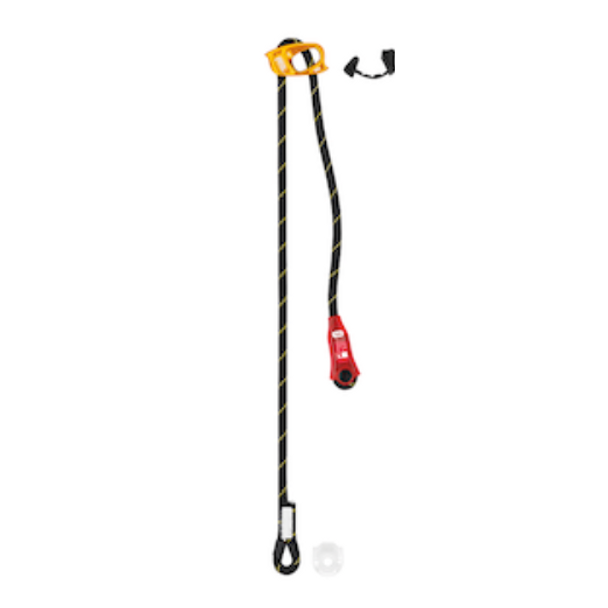 PETZL Progress Adjust-I Progression Lanyard