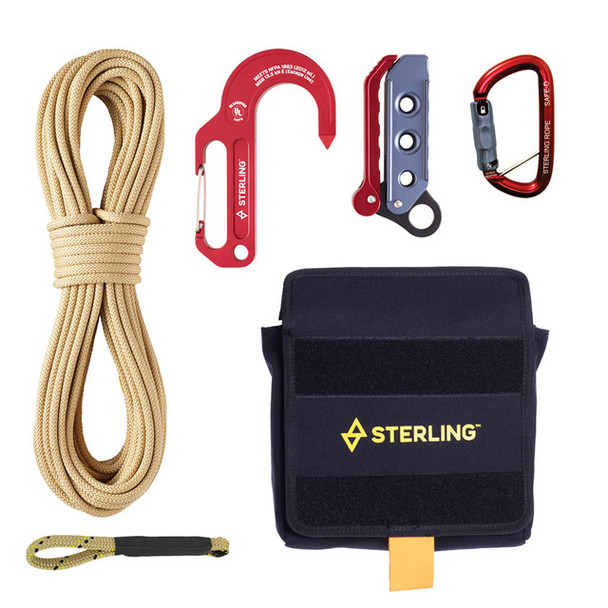 Sterling FCX Escape Systems