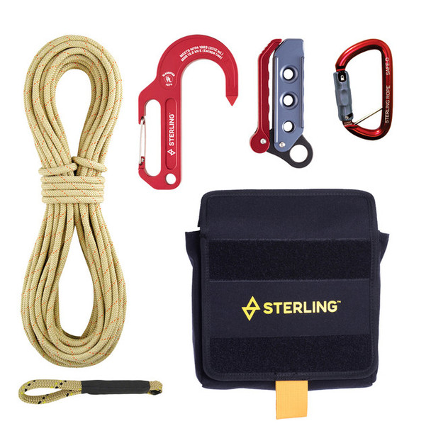 Sterling FCX Escape Systems