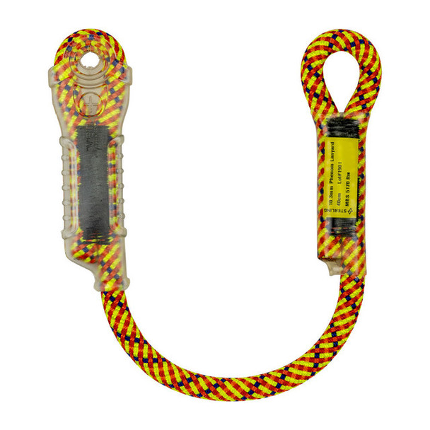 Sterling Phenom Dynamic Lanyard