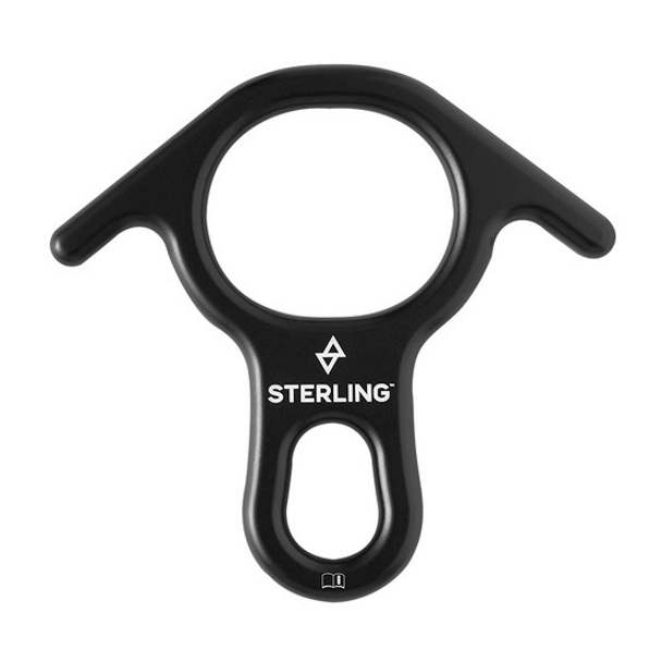 Sterling Rescue Figure 8