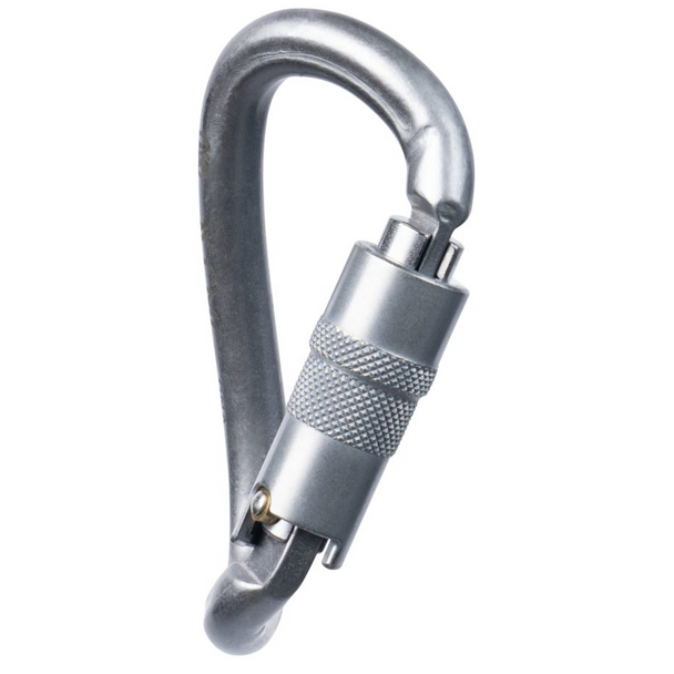 CMC DNA Steel Carabiners