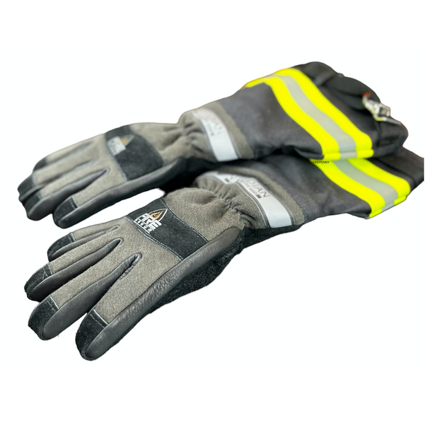 Veridian Fire Armor Structural Firefighting Glove with ProSleeve