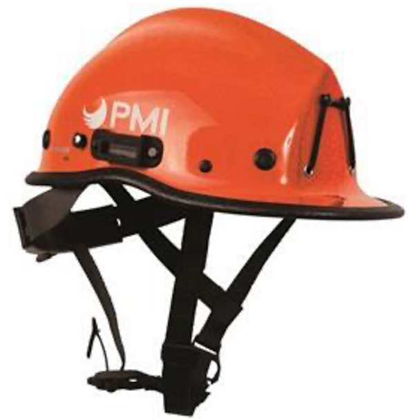 PMI Advantage Helmet