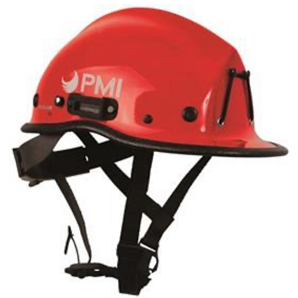 PMI Advantage Helmet