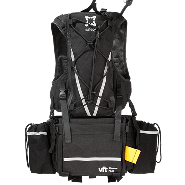 Vallfirest Forestry XTREME Pack