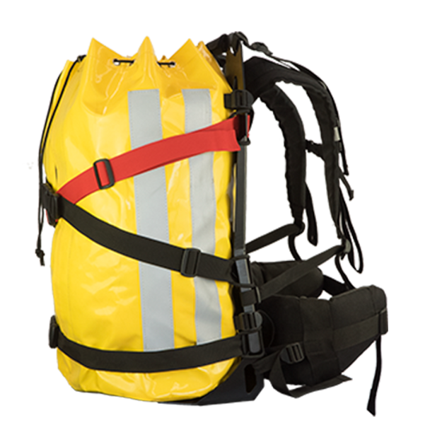 Vallfirest Hose Carrying Backpack