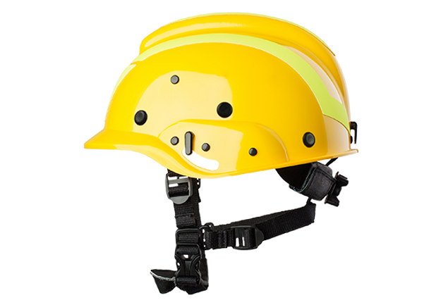 Vallfirest Wildland Fire Helmet