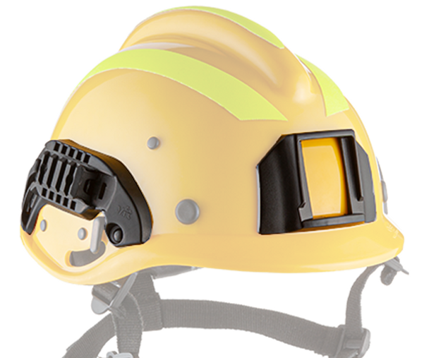 Vallfirest Wildland Fire Helmet