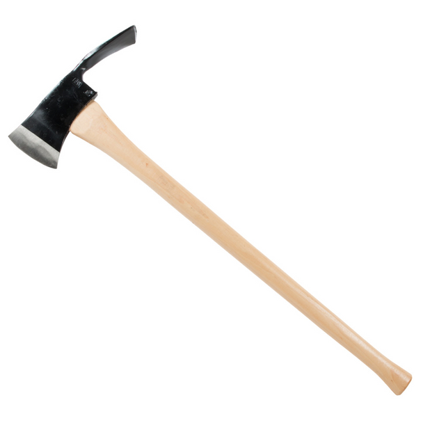 Council Tool Pulaski Axe; NFES Version