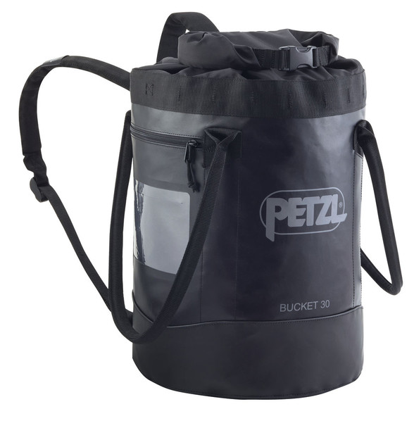 Petzl Bucket 30 - Black