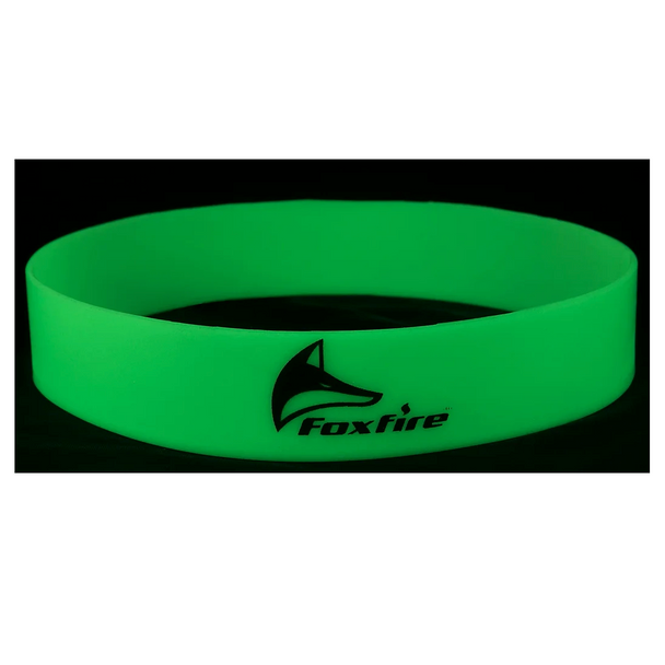 FoxFire Illuminating Firefighter Helmet Bands, 2nd Gen