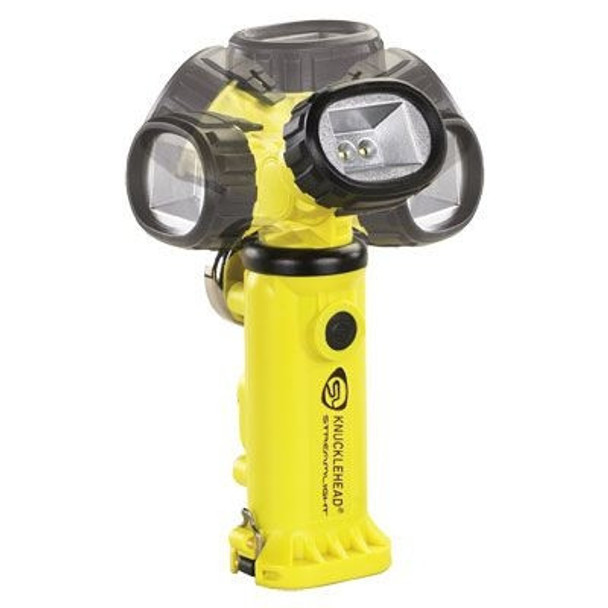 Streamlight Knucklehead Flashlight, NiCD Battery