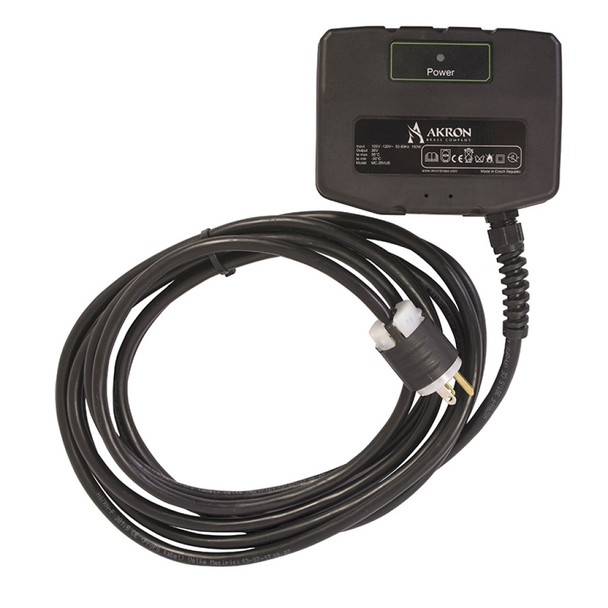 Akron Brass Revel Scout 120V AC Adapter