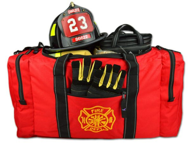 Lightning X Value Turnout Gear Bag