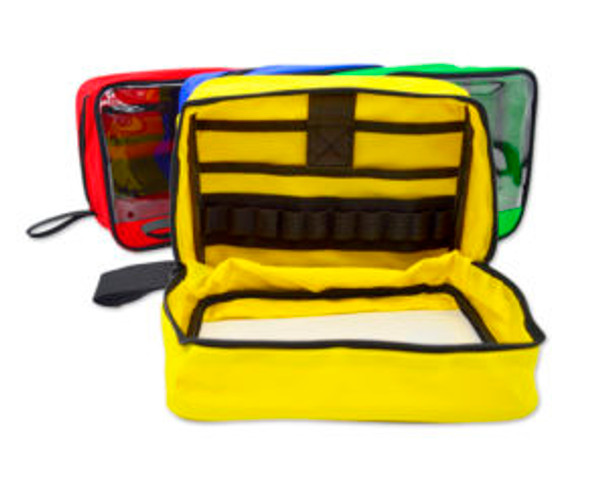 Lightning X Premium Color Coded Organizer Pouches