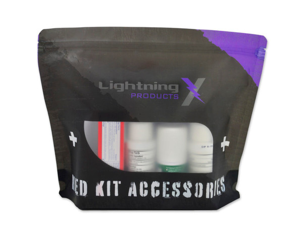 Lightning X Topicals Refill Pack